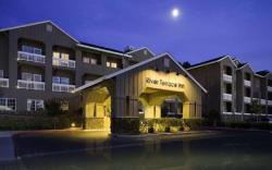 River Terrace Inn, A Noble House Hotel