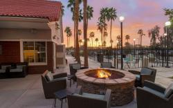 Residence Inn Phoenix Chandler/Fashion Center