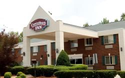 Days Inn & Suites by Wyndham Siler City