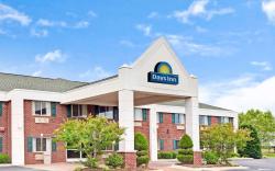 Days Inn & Suites by Wyndham Siler City