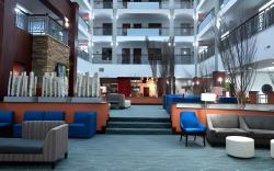 Holiday Inn Hotel & Suites Stockbridge-Atlanta I-75 By IHG