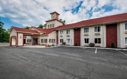 Red Roof Inn Clifton Park