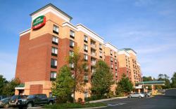 Courtyard Boston Woburn/Boston North