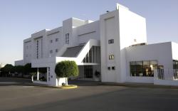 Hotel Mision Express Celaya