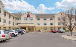 Studio 6 Extended Stay Minneapolis  Airport  Eagan   MN