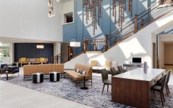 Delta Hotels Woodbridge