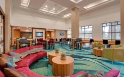 SpringHill Suites Orlando Lake Buena Vista South