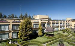 Courtyard Toluca Airport
