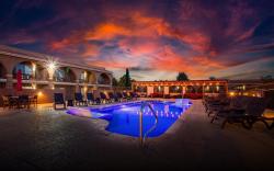 GreenTree Inn Sedona