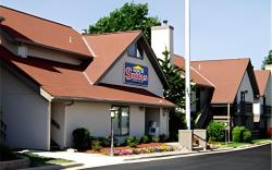MainStay Suites Springfield South - Battlefield Rd