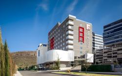 Fiesta Inn Queretaro Centro Sur