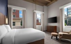 Residence Inn by Marriott Atlanta Midtown/Peachtree at 17th