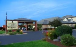 Oxford Suites Hermiston