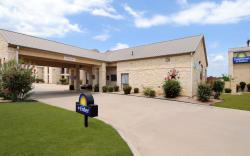 Days Inn & Suites by Wyndham Llano