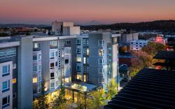 Staypineapple, Watertown Hotel, University District Seattle 