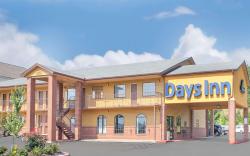 Days Inn by Wyndham Fayetteville