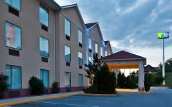 Holiday Inn Express Hotel & Suites Hiawassee By IHG