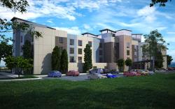 TownePlace Suites Kansas City Airport