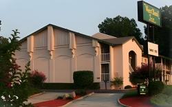 West Bank Inn