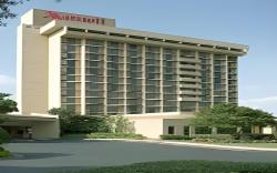 Atlanta Marriott Northwest at Galleria