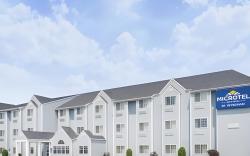 Microtel Inn & Suites by Wyndham Plattsburgh