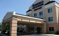 Fairfield Inn & Suites Milledgeville