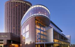 Renaissance Dallas Hotel