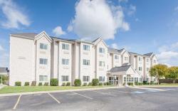 Microtel Inn & Suites by Wyndham Rogers