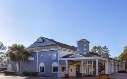 Days Inn by Wyndham Columbia