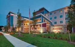 Residence Inn Kingston