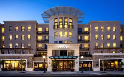 Andaz Napa by Hyatt