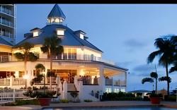Marriott Sanibel Harbour Resort & Spa