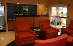 Fairfield Inn & Suites Jefferson City
