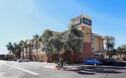 Extended Stay America Suites - Phoenix - Peoria
