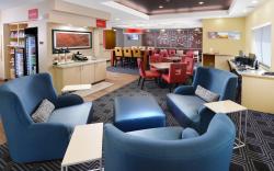 TownePlace Suites Houston Westchase