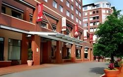 Residence Inn Boston Cambridge