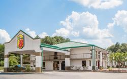 Super 8 By Wyndham Dothan