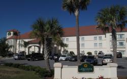 La Quinta Inn & Suites by Wyndham PCB Coastal Palms