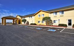 AmericInn by Wyndham Frankfort IN