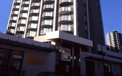 Sandman Suites Vancouver - Davie Street