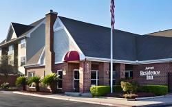 Residence Inn Austin South