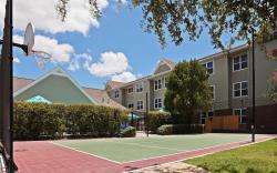 Residence Inn Austin South