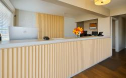 Red Lion Inn & Suites Junction City