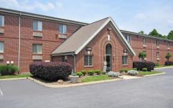 Extended Stay America Select Suites - Greenville - Haywood Mall