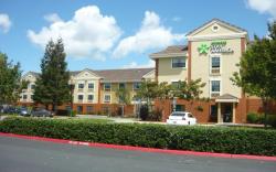 Extended Stay America Suites - Pleasant Hill - Buskirk Ave.