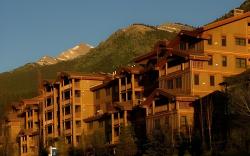 Teton Mountain Lodge and Spa, a Noble House Resort