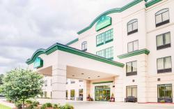 Wingate by Wyndham Bossier City