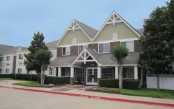 Extended Stay America Suites - Dallas - Plano Parkway