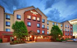 TownePlace Suites Omaha West