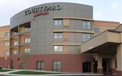 Courtyard by Marriott Lexington Keeneland/Airport
